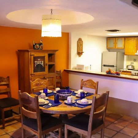 Villas El Rancho Green Resort Mazatlán Eksteriør bilde