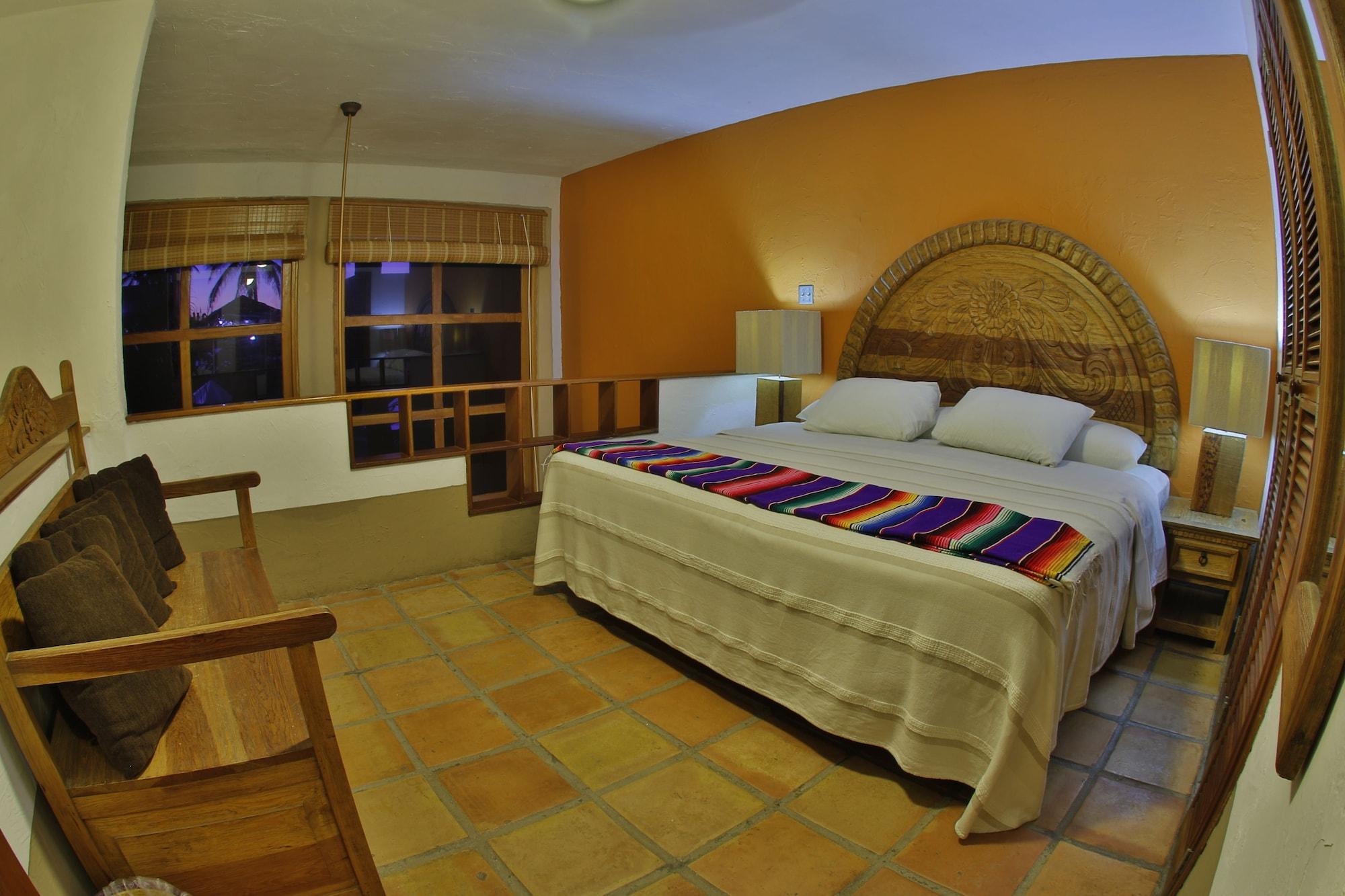 Villas El Rancho Green Resort Mazatlán Eksteriør bilde