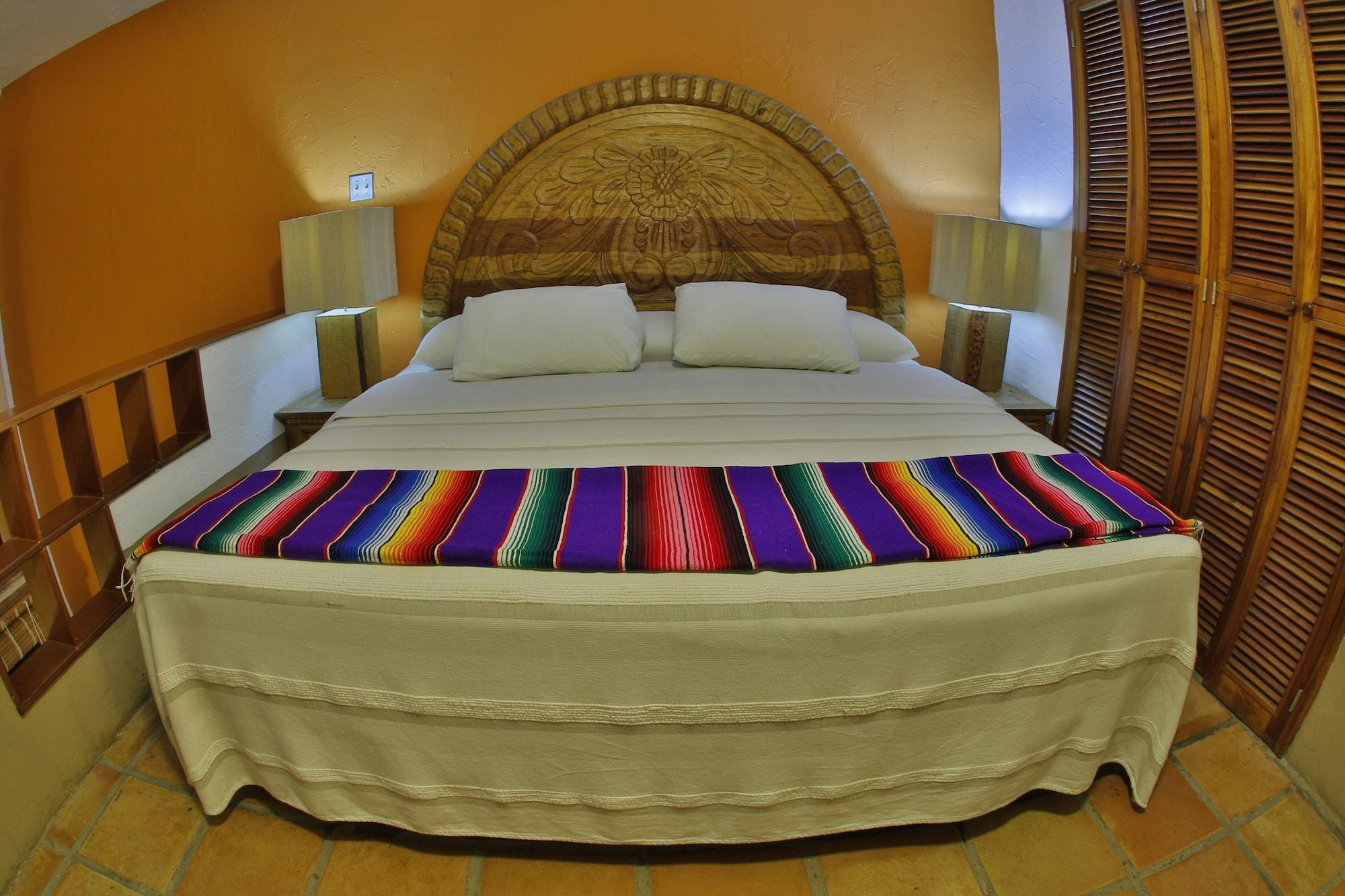 Villas El Rancho Green Resort Mazatlán Eksteriør bilde