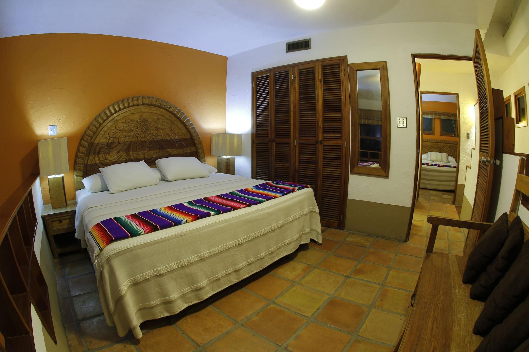 Villas El Rancho Green Resort Mazatlán Eksteriør bilde