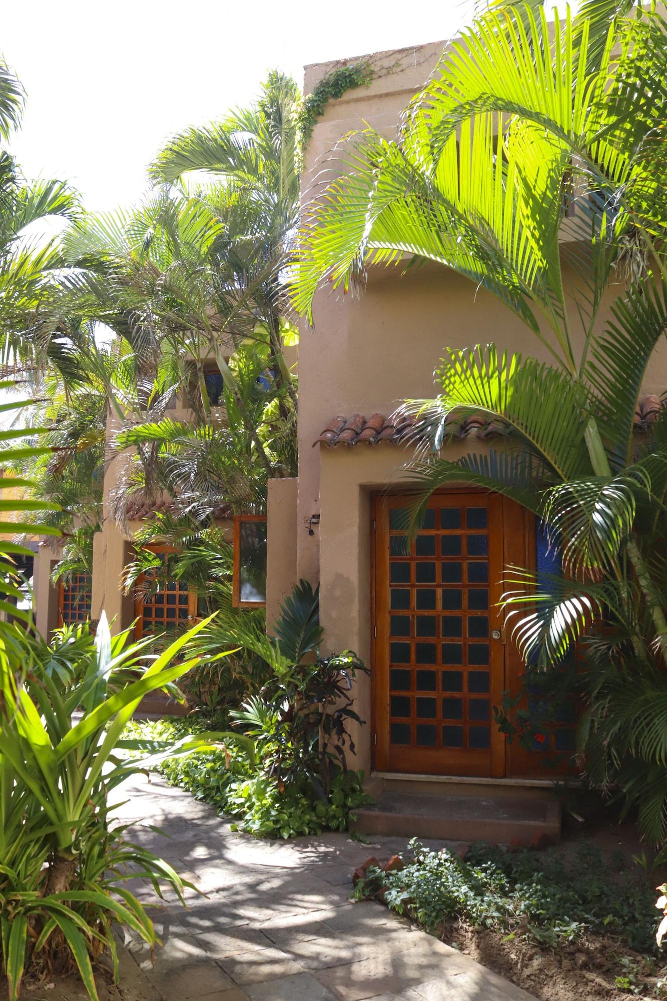 Villas El Rancho Green Resort Mazatlán Eksteriør bilde
