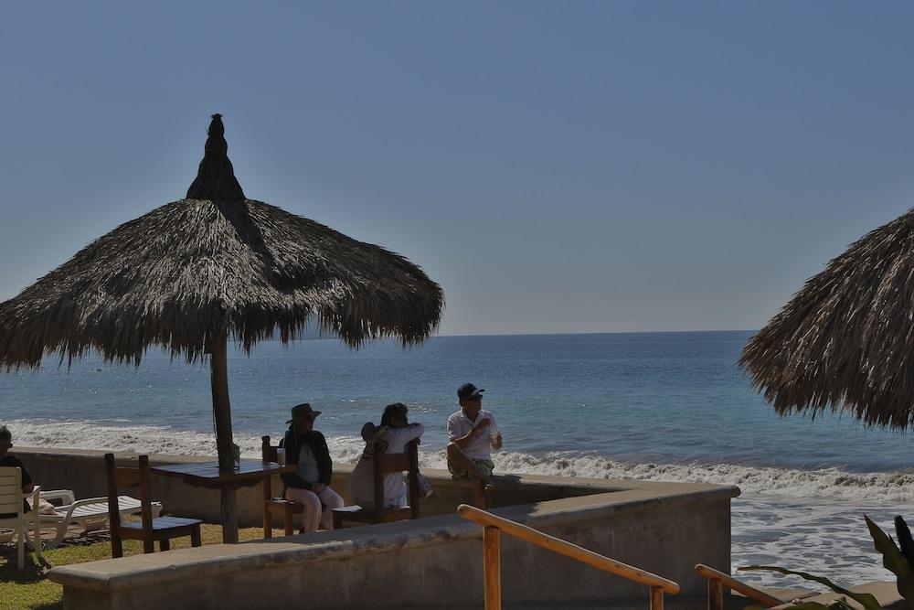 Villas El Rancho Green Resort Mazatlán Eksteriør bilde