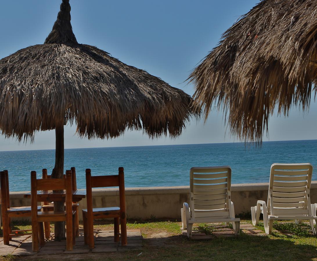 Villas El Rancho Green Resort Mazatlán Eksteriør bilde