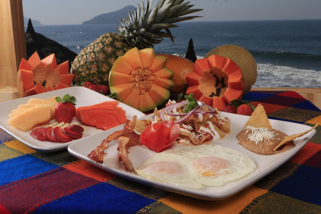 Villas El Rancho Green Resort Mazatlán Eksteriør bilde