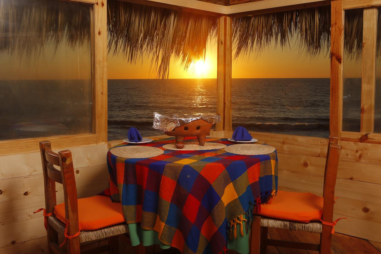 Villas El Rancho Green Resort Mazatlán Eksteriør bilde