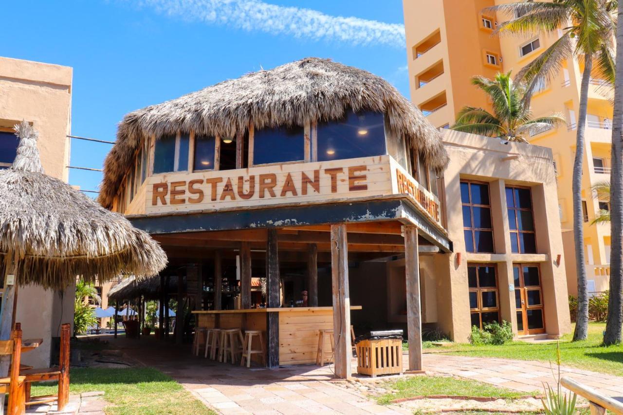 Villas El Rancho Green Resort Mazatlán Eksteriør bilde