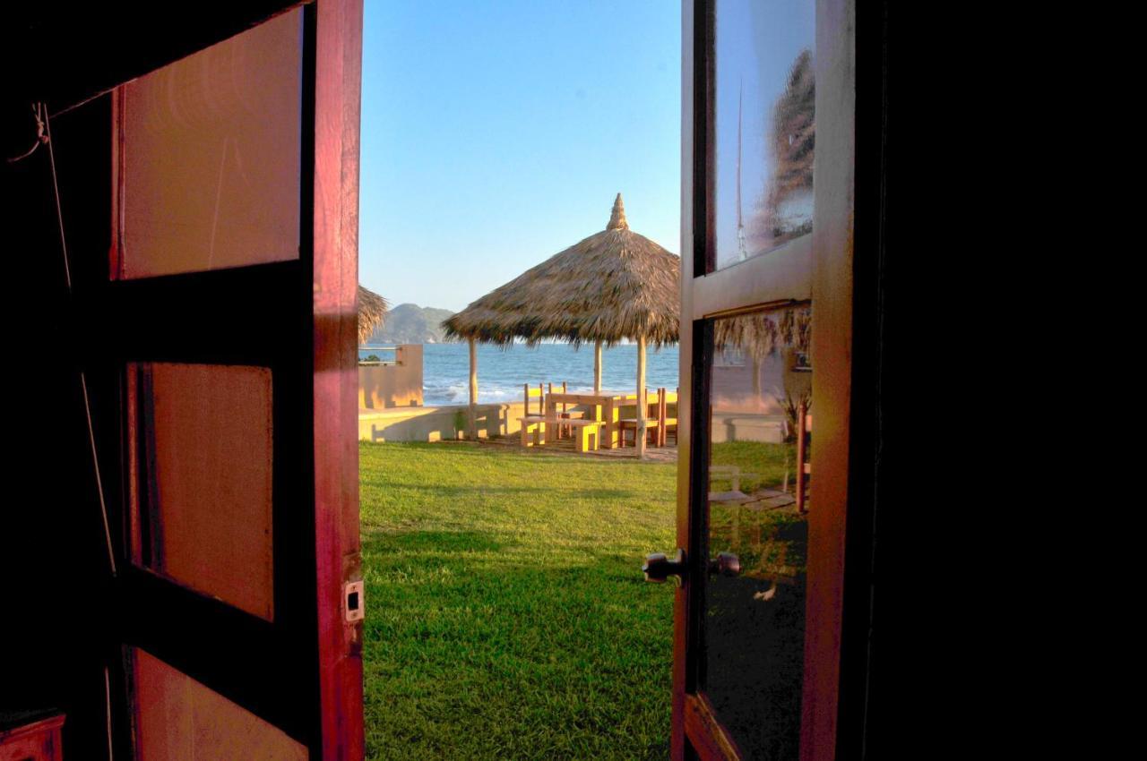 Villas El Rancho Green Resort Mazatlán Eksteriør bilde