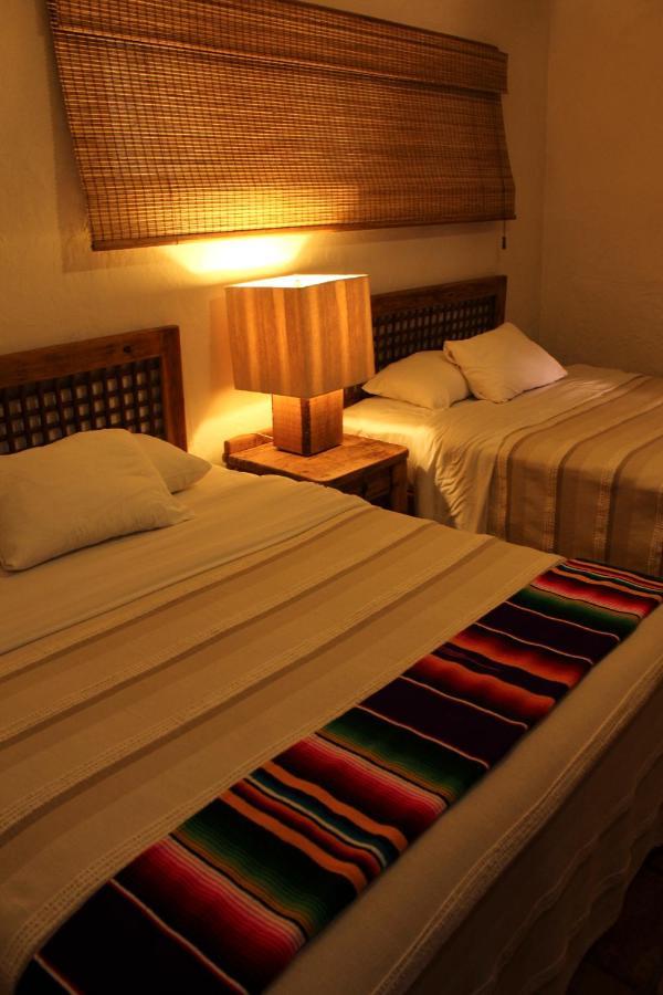 Villas El Rancho Green Resort Mazatlán Eksteriør bilde