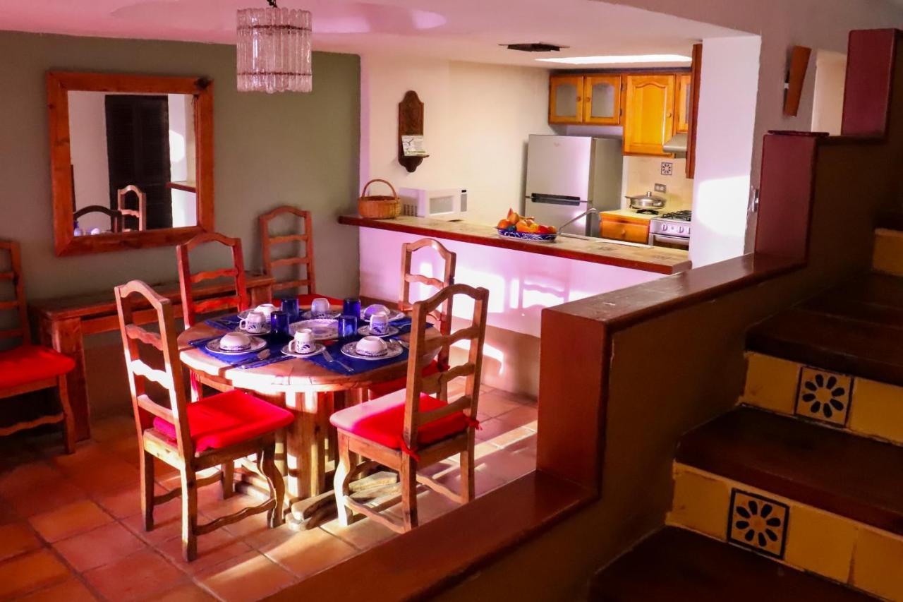 Villas El Rancho Green Resort Mazatlán Eksteriør bilde