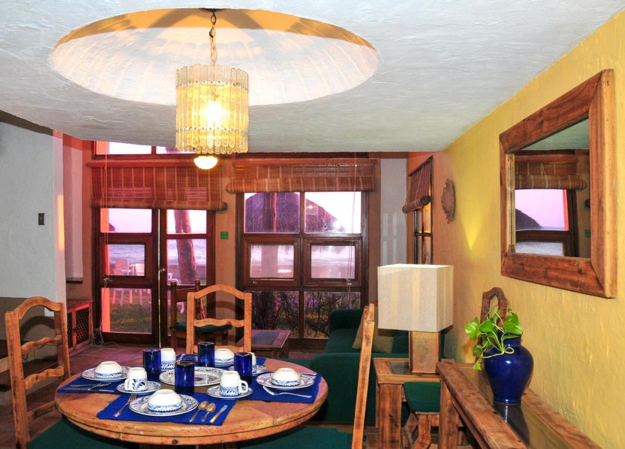 Villas El Rancho Green Resort Mazatlán Eksteriør bilde
