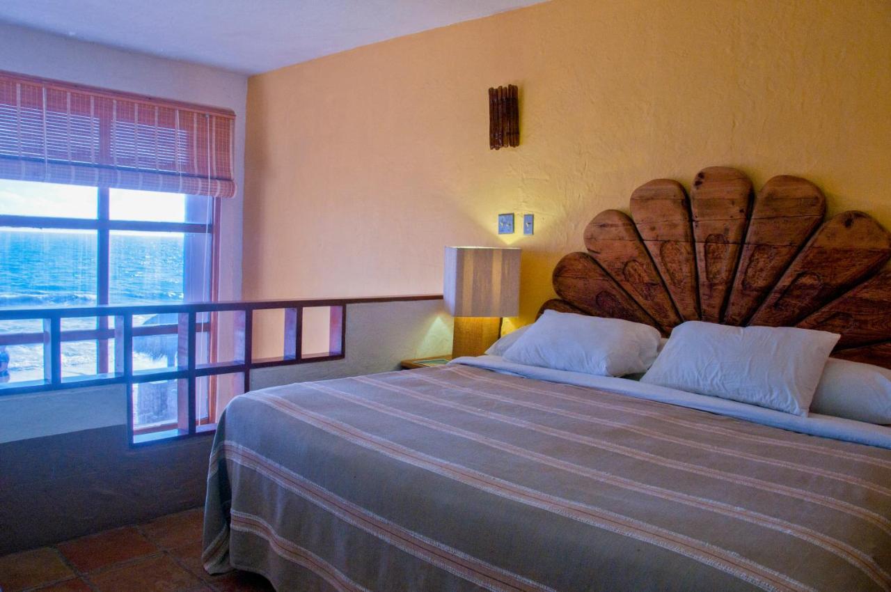 Villas El Rancho Green Resort Mazatlán Eksteriør bilde