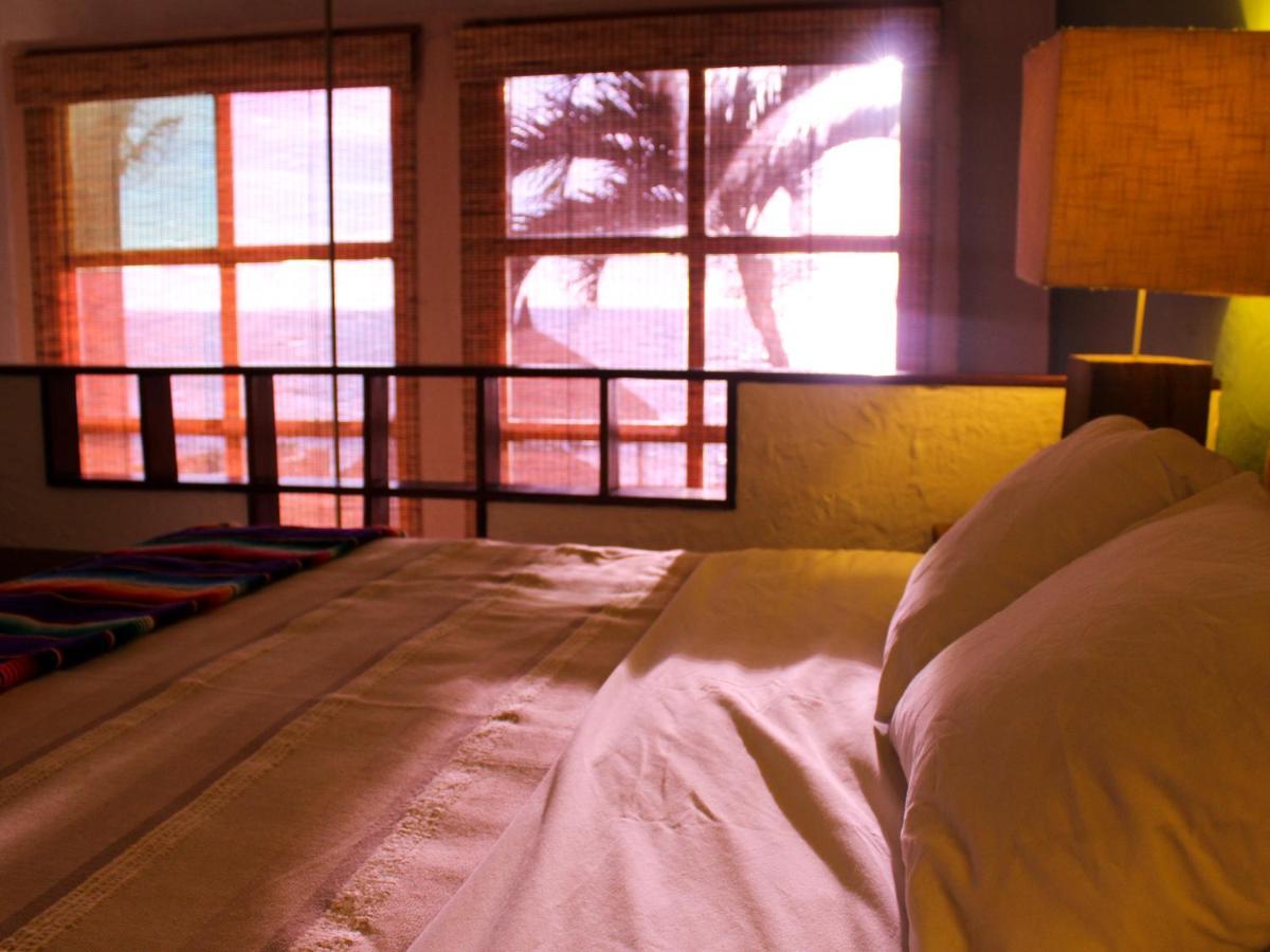 Villas El Rancho Green Resort Mazatlán Eksteriør bilde