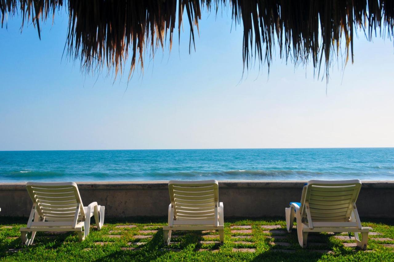 Villas El Rancho Green Resort Mazatlán Eksteriør bilde