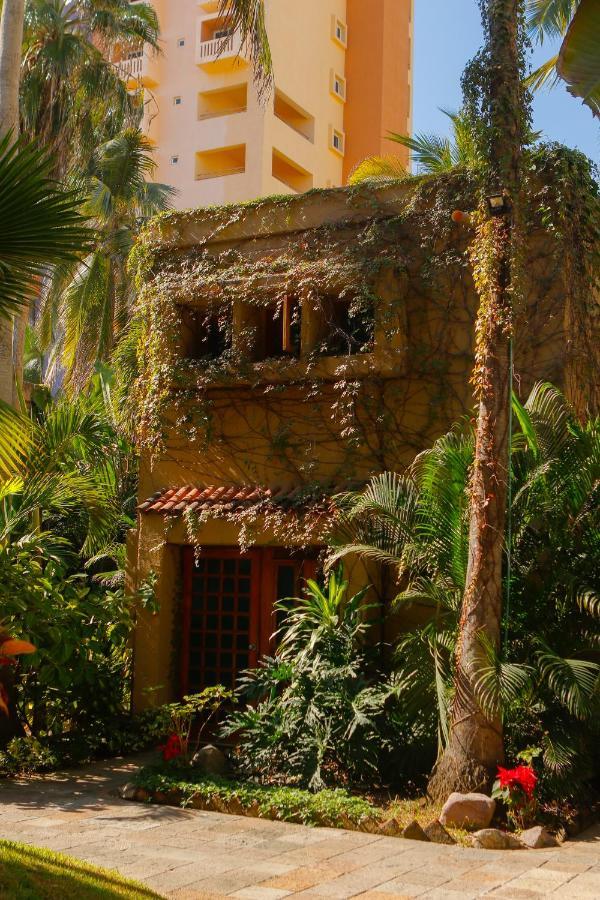 Villas El Rancho Green Resort Mazatlán Eksteriør bilde