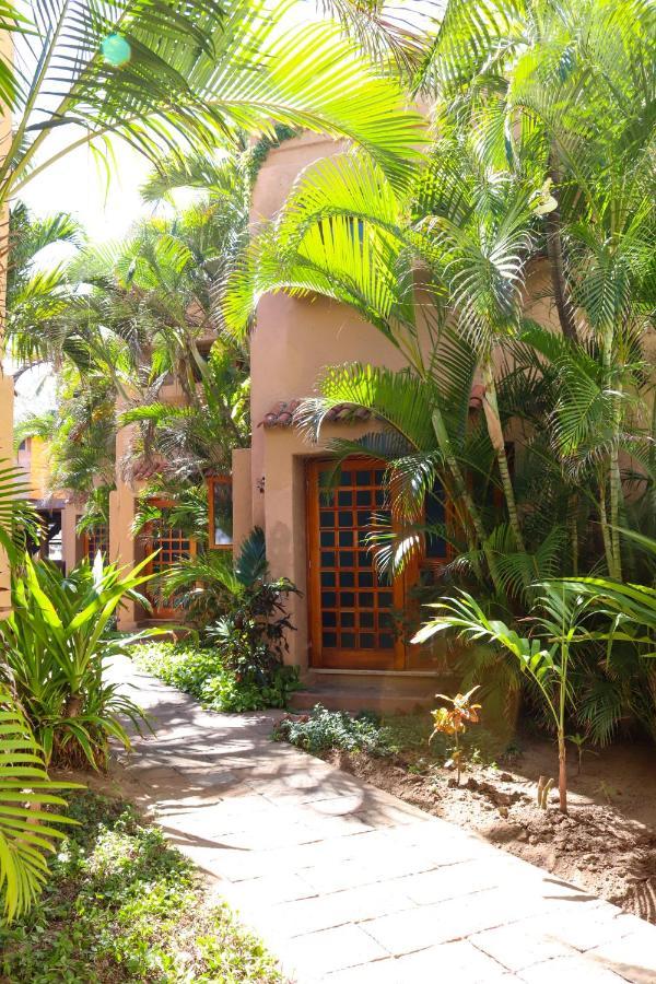 Villas El Rancho Green Resort Mazatlán Eksteriør bilde