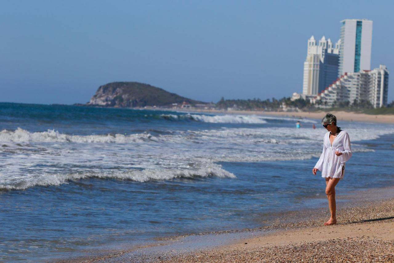 Villas El Rancho Green Resort Mazatlán Eksteriør bilde