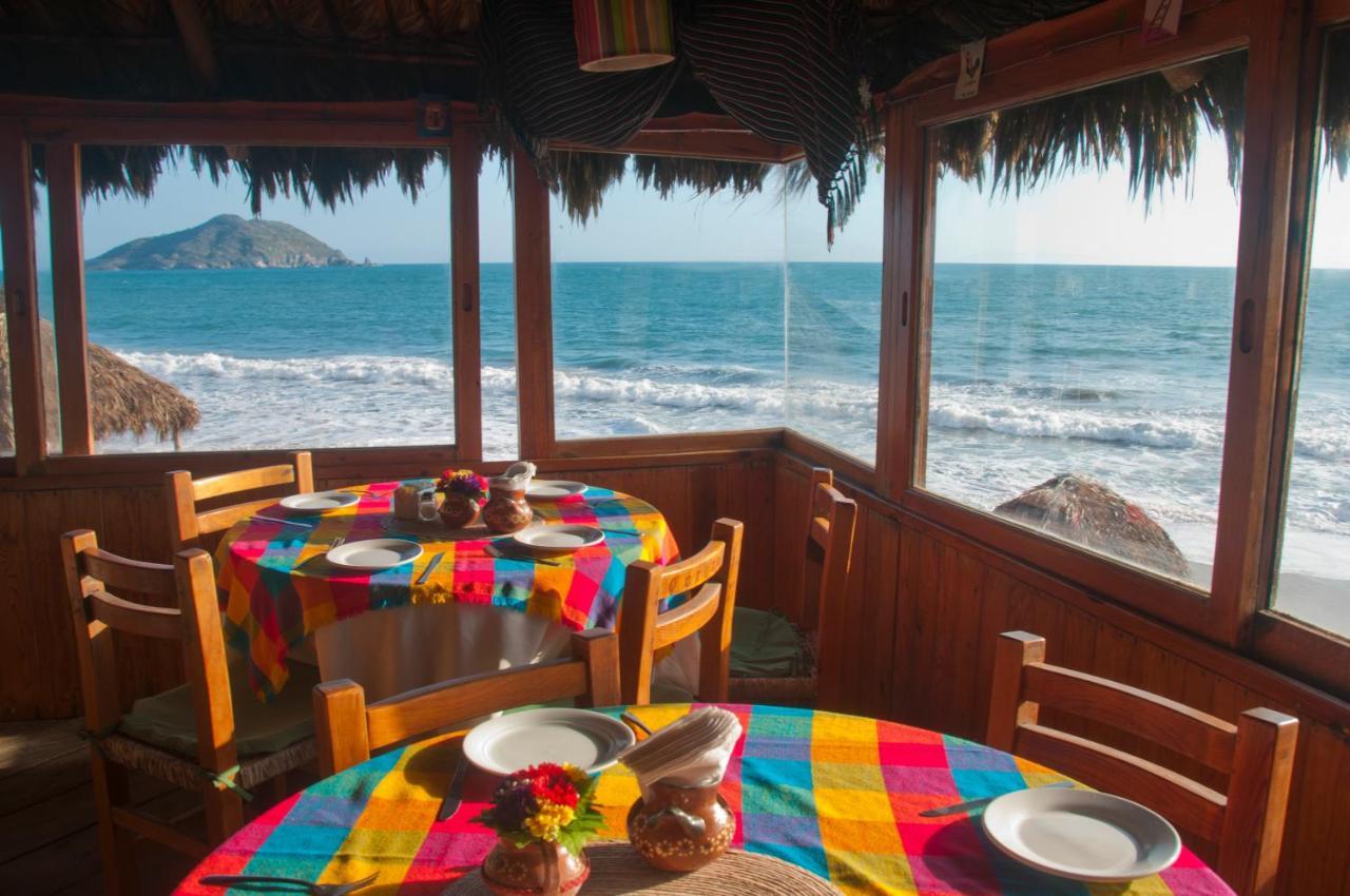 Villas El Rancho Green Resort Mazatlán Eksteriør bilde