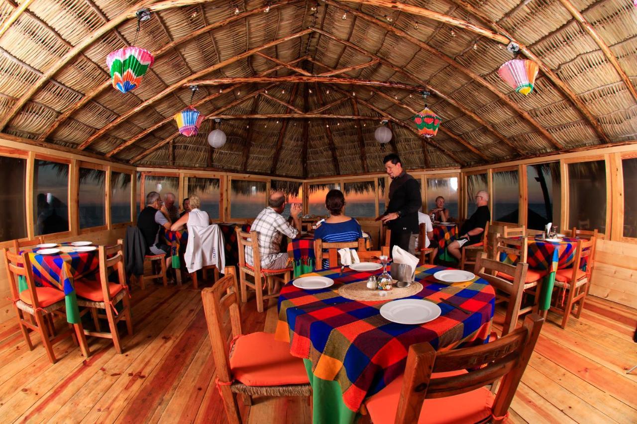 Villas El Rancho Green Resort Mazatlán Eksteriør bilde