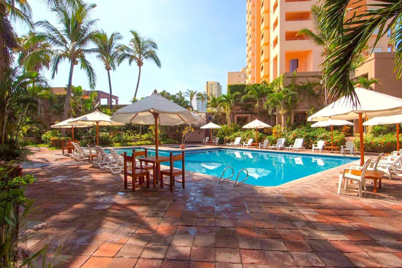 Villas El Rancho Green Resort Mazatlán Eksteriør bilde