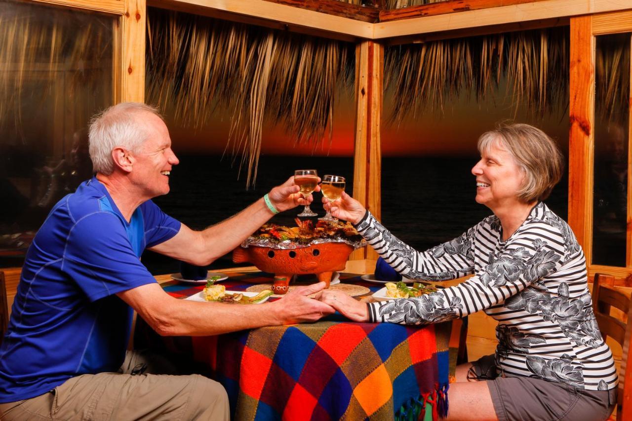 Villas El Rancho Green Resort Mazatlán Eksteriør bilde