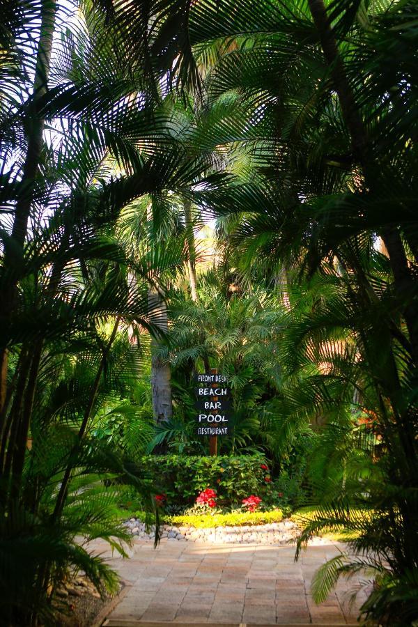 Villas El Rancho Green Resort Mazatlán Eksteriør bilde