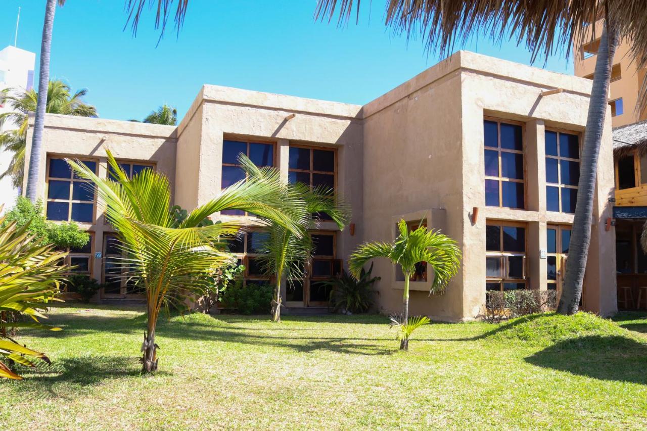 Villas El Rancho Green Resort Mazatlán Eksteriør bilde